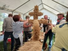 Staende Heidefest 2024