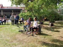 Musik Heidefest 2024